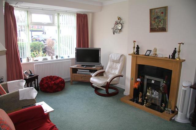  Image of 3 bedroom Semi-Detached house for sale in Livingstone Road Bradford BD2 at Wrose Bradford Dudley Hill, BD2 1QD