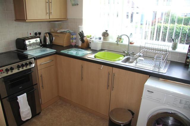  Image of 3 bedroom Semi-Detached house for sale in Livingstone Road Bradford BD2 at Wrose Bradford Dudley Hill, BD2 1QD