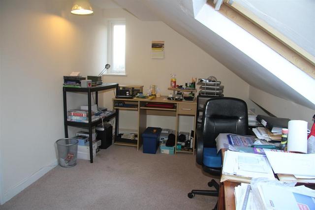  Image of 3 bedroom Semi-Detached house for sale in Livingstone Road Bradford BD2 at Wrose Bradford Dudley Hill, BD2 1QD
