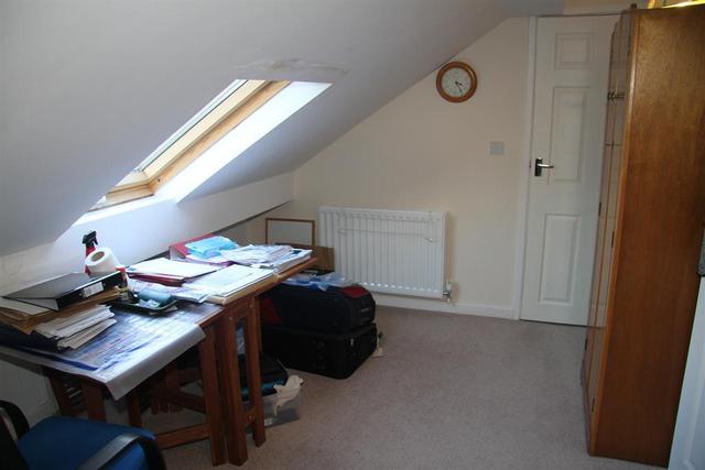  Image of 3 bedroom Semi-Detached house for sale in Livingstone Road Bradford BD2 at Wrose Bradford Dudley Hill, BD2 1QD
