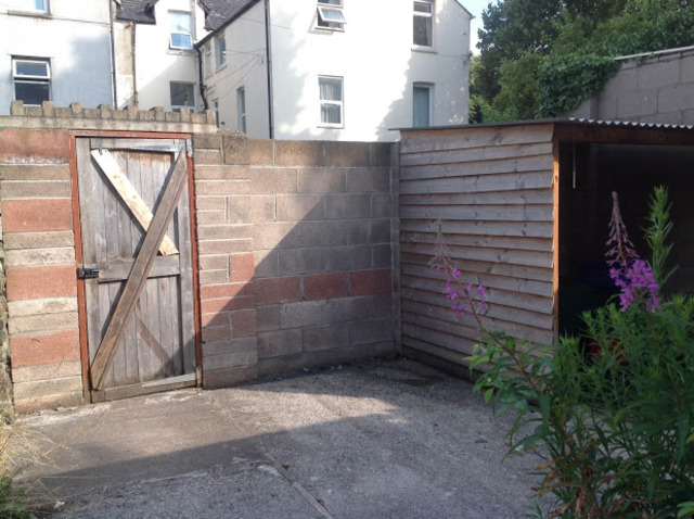 Image of 1 bedroom Apartment to rent in Llanbleddian Gardens Cardiff CF24 at Llanbleddian Gardens  Cardiff, CF24 4AT