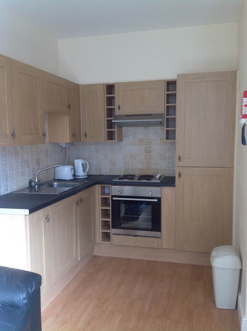  Image of 1 bedroom Apartment to rent in Llanbleddian Gardens Cardiff CF24 at Llanbleddian Gardens  Cardiff, CF24 4AT
