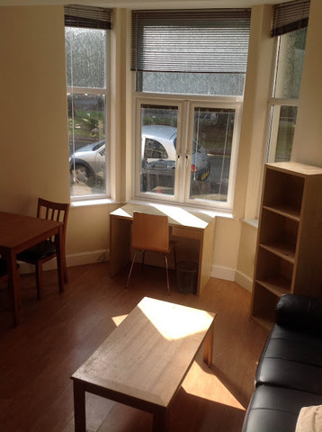  Image of 1 bedroom Apartment to rent in Llanbleddian Gardens Cardiff CF24 at Llanbleddian Gardens  Cardiff, CF24 4AT