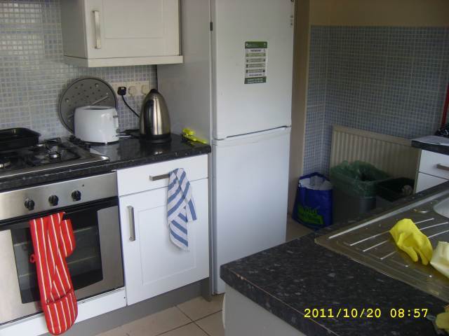  Image of 5 bedroom Detached house to rent in Llandough Street Cardiff CF24 at Cathays Cardiff Roath, CF24 4AW