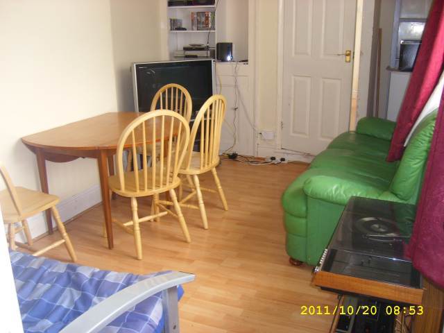  Image of 5 bedroom Detached house to rent in Llandough Street Cardiff CF24 at Cathays Cardiff Roath, CF24 4AW