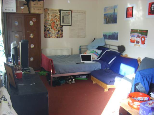  Image of 5 bedroom Detached house to rent in Llandough Street Cardiff CF24 at Cathays Cardiff Roath, CF24 4AW