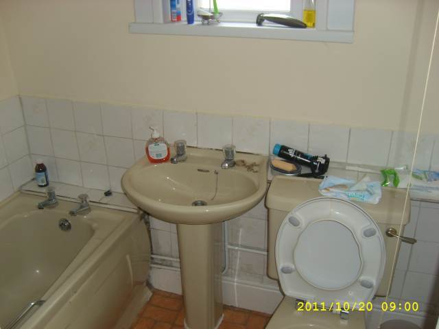  Image of 5 bedroom Detached house to rent in Llandough Street Cardiff CF24 at Cathays Cardiff Roath, CF24 4AW