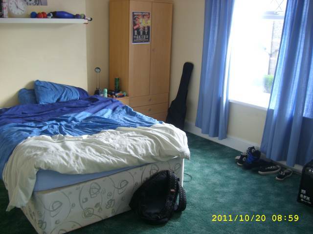  Image of 5 bedroom Detached house to rent in Llandough Street Cardiff CF24 at Cathays Cardiff Roath, CF24 4AW