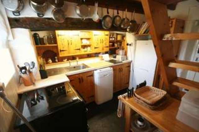  Image of 3 bedroom Detached house for sale in Llanrhyddlad Holyhead LL65 at Llanrhyddlad, Holyhead, LL65 4BL