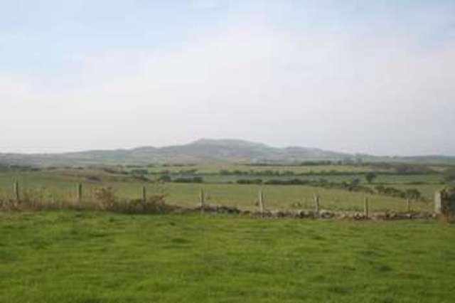  Image of 3 bedroom Detached house for sale in Llanrhyddlad Holyhead LL65 at Llanrhyddlad, Holyhead, LL65 4BL