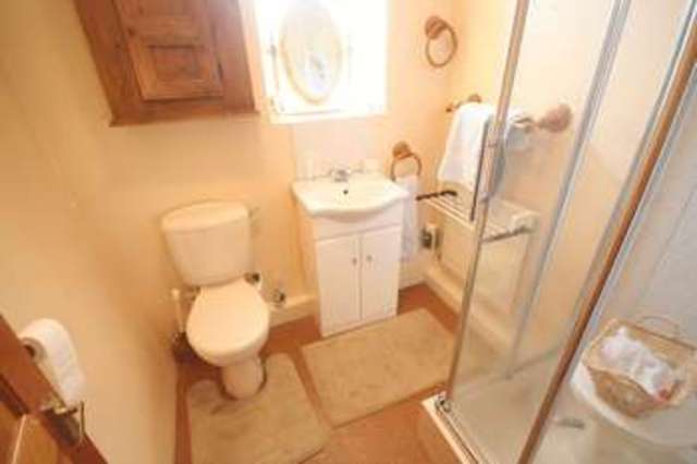  Image of 3 bedroom Detached house for sale in Llanrhyddlad Holyhead LL65 at Llanrhyddlad, Holyhead, LL65 4BL
