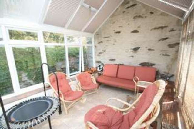  Image of 3 bedroom Detached house for sale in Llanrhyddlad Holyhead LL65 at Llanrhyddlad, Holyhead, LL65 4BL