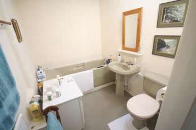  Image of 3 bedroom Detached house for sale in Llanrhyddlad Holyhead LL65 at Llanrhyddlad, Holyhead, LL65 4BL