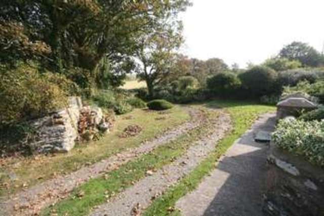  Image of 3 bedroom Detached house for sale in Llanrhyddlad Holyhead LL65 at Llanrhyddlad, Holyhead, LL65 4BL
