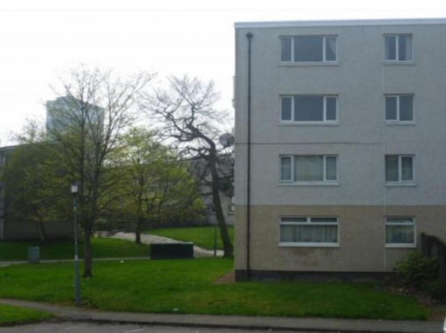  Image of 1 bedroom Flat to rent in Loch Meadie East Kilbride Glasgow G74 at East Kilbride South Lanarkshire South Lanarkshire, G74 2DJ