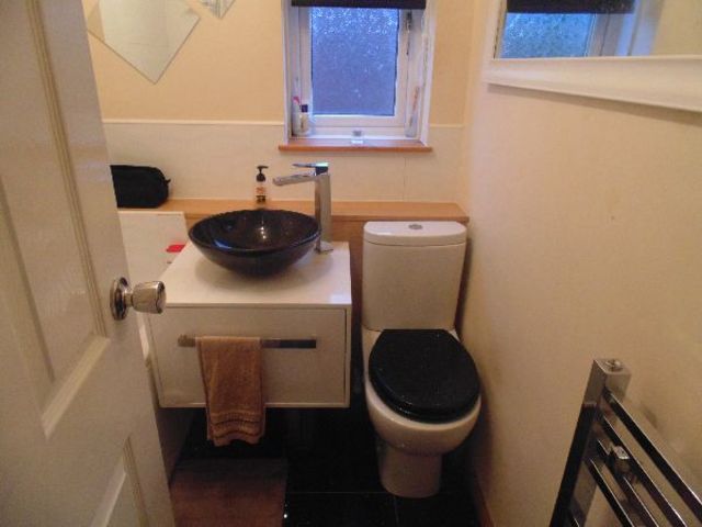  Image of 2 bedroom Semi-Detached house to rent in Locher Avenue Houston Johnstone PA6 at Houston Houston Renfrewshire, PA6 7NN