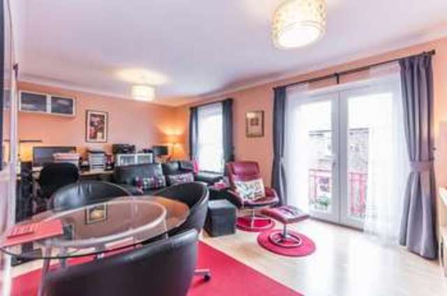  Image of 1 bedroom Flat for sale in Lockesfield Place London E14 at London, E14 3AH