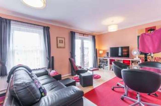  Image of 1 bedroom Flat for sale in Lockesfield Place London E14 at London, E14 3AH