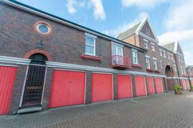  Image of 1 bedroom Flat for sale in Lockesfield Place London E14 at London, E14 3AH