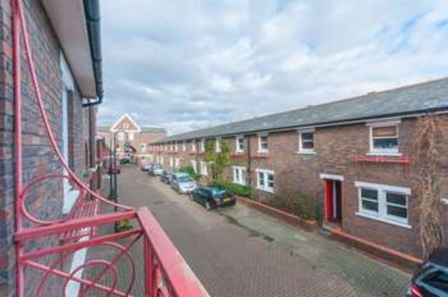  Image of 1 bedroom Flat for sale in Lockesfield Place London E14 at London, E14 3AH