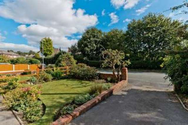  Image of 3 bedroom Semi-Detached house for sale in Lodge Lane Halton Runcorn WA7 at Lodge Lane Halton Runcorn, WA7 2AS