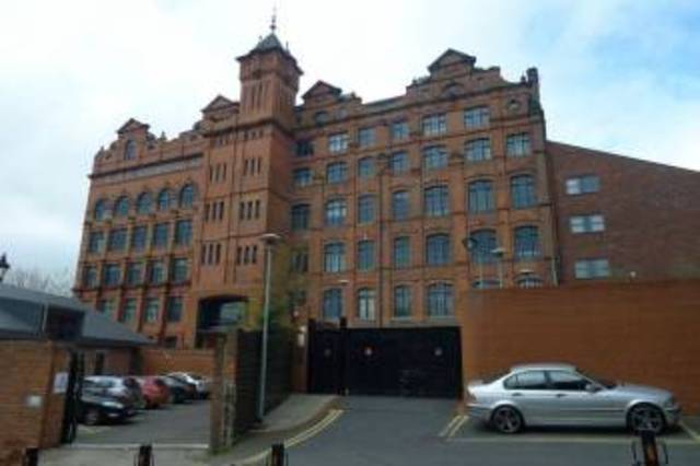  Image of 2 bedroom Flat to rent in Queens Lane Newcastle upon Tyne NE1 at Queens Lane  Newcastle Upon Tyne, NE1 1NA