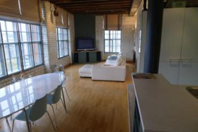  Image of 2 bedroom Flat to rent in Queens Lane Newcastle upon Tyne NE1 at Queens Lane  Newcastle Upon Tyne, NE1 1NA