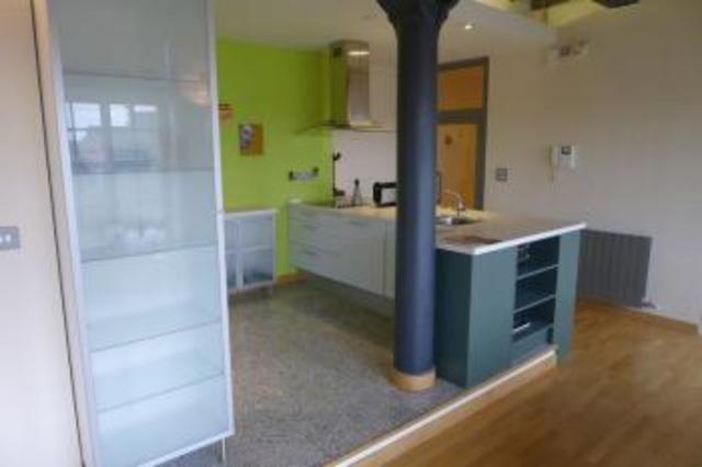  Image of 2 bedroom Flat to rent in Queens Lane Newcastle upon Tyne NE1 at Queens Lane  Newcastle Upon Tyne, NE1 1NA