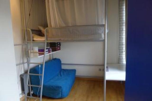  Image of 2 bedroom Flat to rent in Queens Lane Newcastle upon Tyne NE1 at Queens Lane  Newcastle Upon Tyne, NE1 1NA