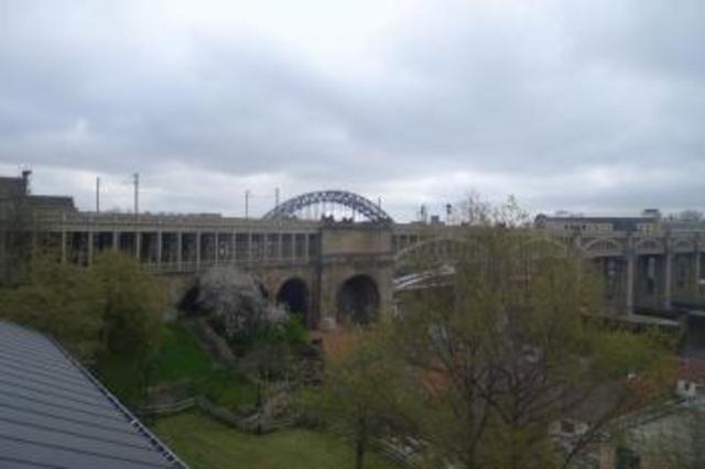  Image of 2 bedroom Flat to rent in Queens Lane Newcastle upon Tyne NE1 at Queens Lane  Newcastle Upon Tyne, NE1 1NA