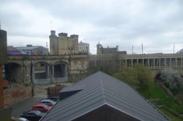  Image of 2 bedroom Flat to rent in Queens Lane Newcastle upon Tyne NE1 at Queens Lane  Newcastle Upon Tyne, NE1 1NA
