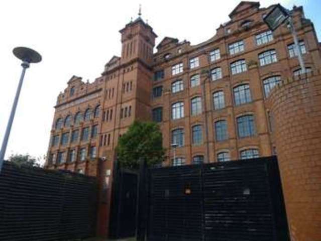  Image of 1 bedroom Flat for sale in Queens Lane Newcastle upon Tyne NE1 at Queens Lane  Newcastle Upon Tyne, NE1 1NA