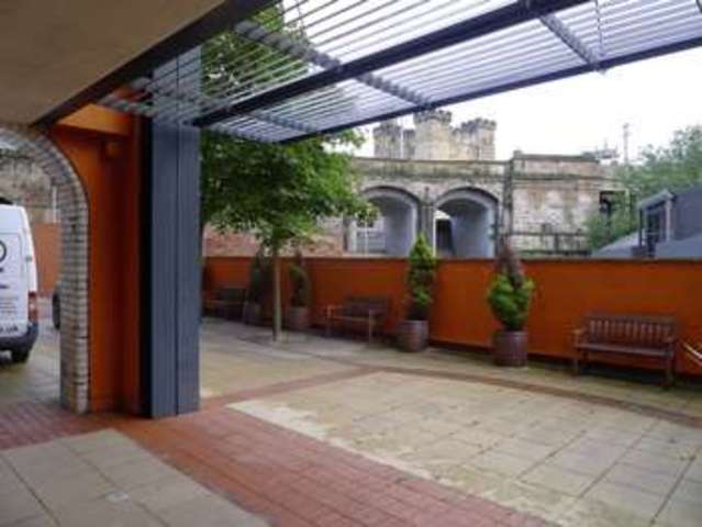  Image of 1 bedroom Flat for sale in Queens Lane Newcastle upon Tyne NE1 at Queens Lane  Newcastle Upon Tyne, NE1 1NA