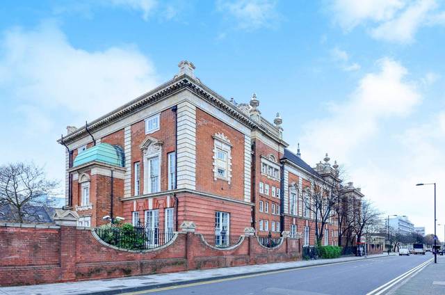  Image of 2 bedroom Flat for sale in Bramshaw Road London E9 at Lofts on the Park  Victoria Park, E9 5BF