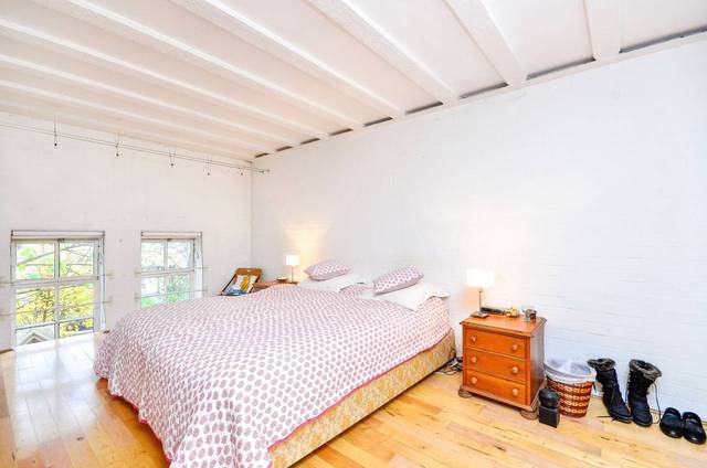  Image of 2 bedroom Flat for sale in Bramshaw Road London E9 at Lofts on the Park  Victoria Park, E9 5BF