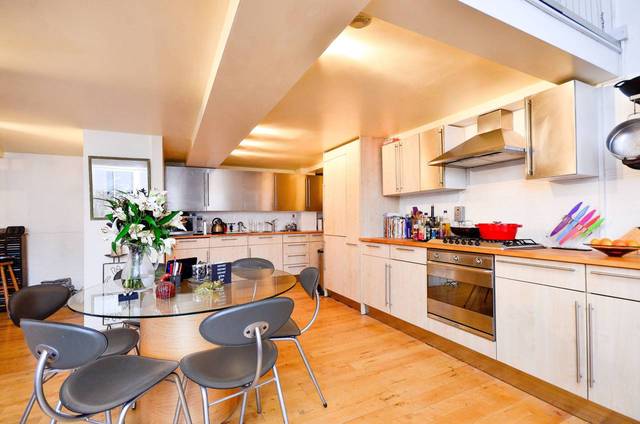  Image of 2 bedroom Flat for sale in Bramshaw Road London E9 at Lofts on the Park  Victoria Park, E9 5BF