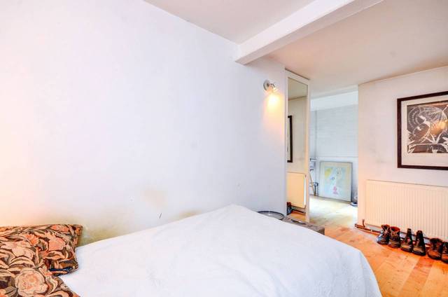  Image of 2 bedroom Flat for sale in Bramshaw Road London E9 at Lofts on the Park  Victoria Park, E9 5BF