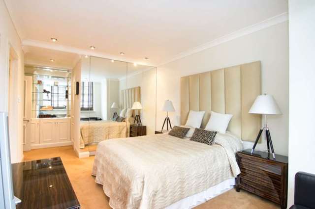 Image of 1 bedroom Apartment to rent in Lowndes Square London SW1X at Knightsbridge Knightsbridge London, SW1X 9HE