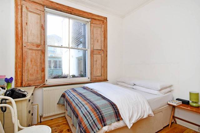  Image of 1 bedroom Flat for sale in Londesborough Road London N16 at Londesborough Road  Hackney, N16 8RP