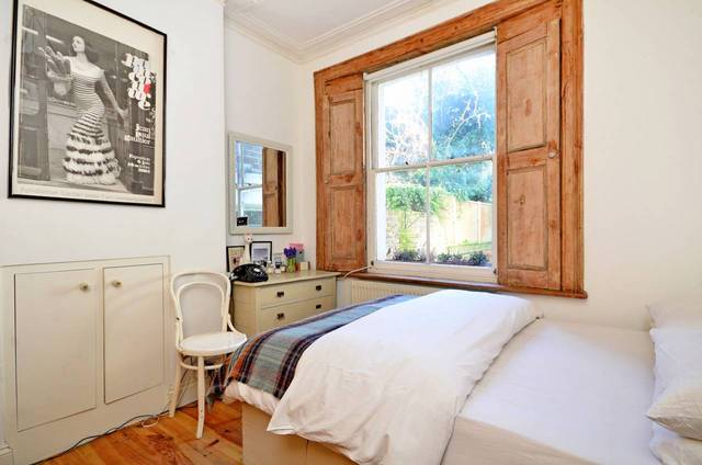  Image of 1 bedroom Flat for sale in Londesborough Road London N16 at Londesborough Road  Hackney, N16 8RP