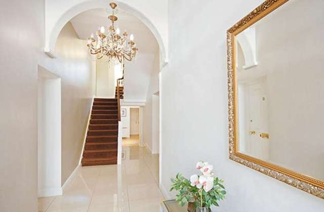  Image of 2 bedroom Apartment to rent in Nottingham Place London W1U at Nottingham Place Marylebone London, W1U 5LU