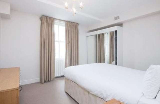  Image of 2 bedroom Apartment to rent in Nottingham Place London W1U at Nottingham Place Marylebone London, W1U 5LU