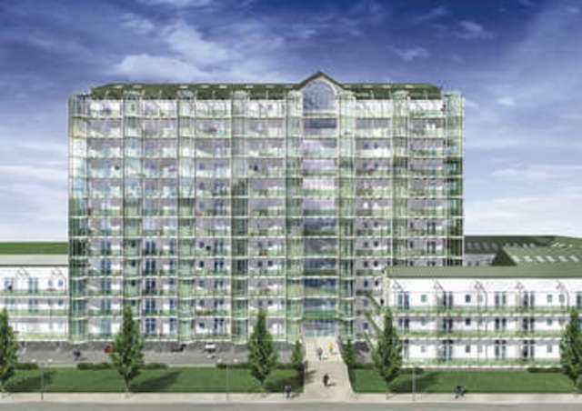  Image of 2 bedroom Apartment for sale in Laugharne Laugharne Carmarthen SA33 at Marsh Road  London, SA33 4RS