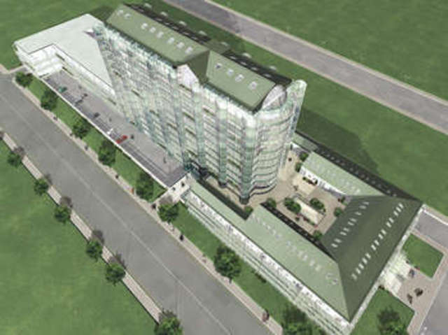  Image of 2 bedroom Apartment for sale in Laugharne Laugharne Carmarthen SA33 at Marsh Road  London, SA33 4RS