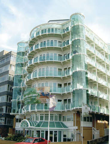  Image of 2 bedroom Apartment for sale in Station Road New Barnet Barnet EN5 at London, EN5 1PH