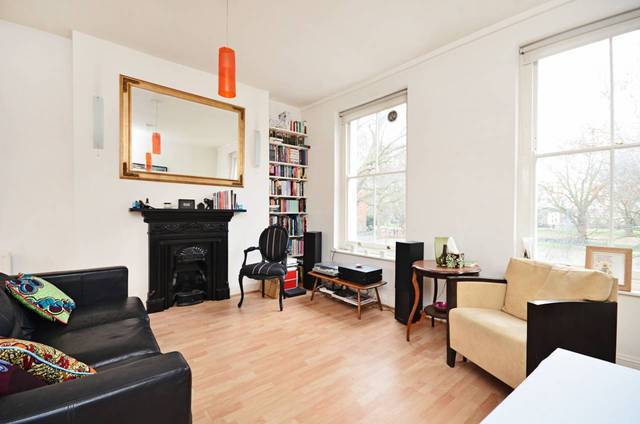  Image of 2 bedroom Flat to rent in London Fields East Side London E8 at London Fields  London Fields, E8 3SA