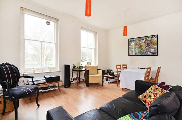  Image of 2 bedroom Flat to rent in London Fields East Side London E8 at London Fields  London Fields, E8 3SA