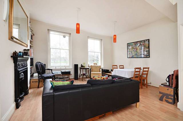  Image of 2 bedroom Flat to rent in London Fields East Side London E8 at London Fields  London Fields, E8 3SA