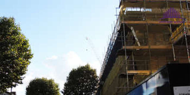  Image of 2 bedroom Property for sale in Cambridge Avenue London NW6 at NW6 5BA  Kilburn, NW6 5BA