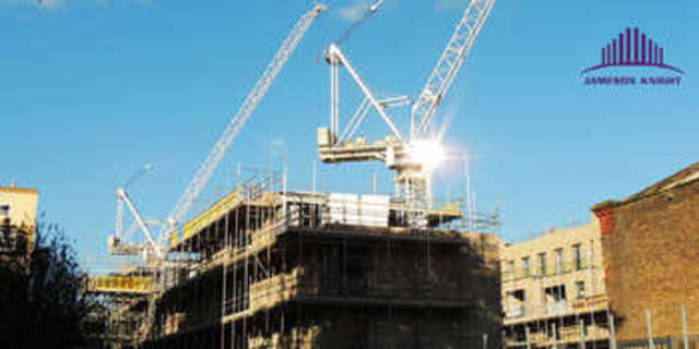  Image of 2 bedroom Property for sale in Cambridge Avenue London NW6 at NW6 5BA  Kilburn, NW6 5BA